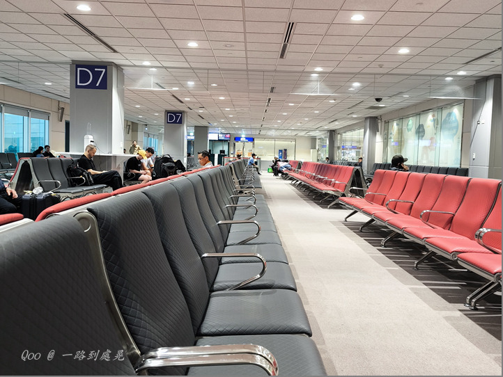 點我看大圖 一路到處晃---越南單車日誌 (渡輪過河、再渡海到「頭頓市」)