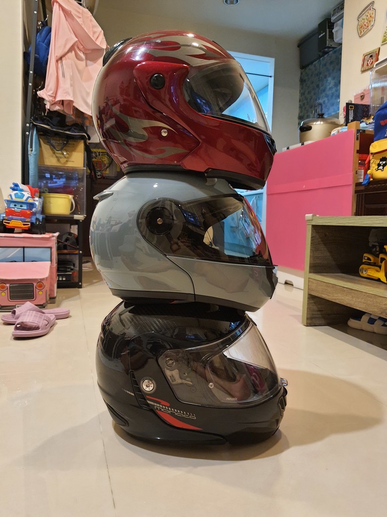 ZEUS ZS-3050DA 小帽體可樂帽