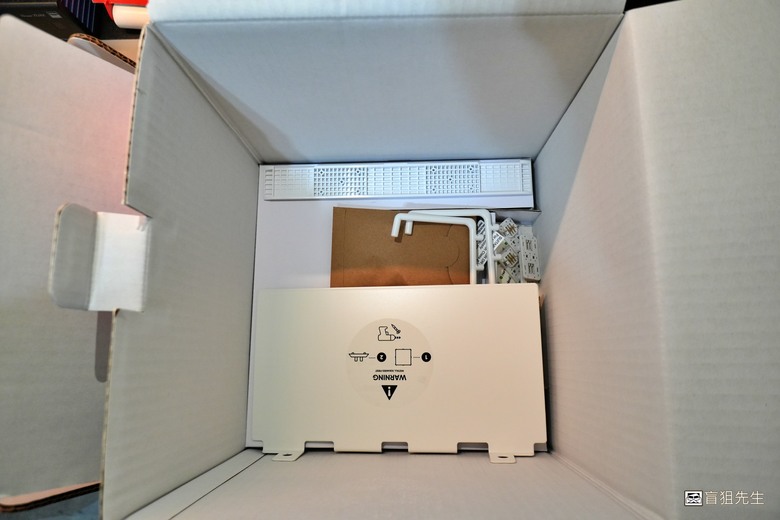 【盲狙先生傳99】nanoLeaf Blocks Combo XL Smarter Kit 智慧拼接方塊燈 | 商務、居家、電競!!物聯網殺手級應用，讓整個空間都活過來啦!