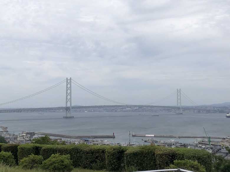 【關西5日自駕遊】之【中集】神戶淡路篇,集結美食/溫泉/美景之旅遊分享。