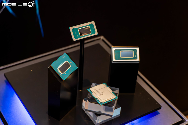 Intel 展示 18A 製程非 86 架構處理器效能 強調不管在硬體效能或是搭配開發軟體上都做好準備