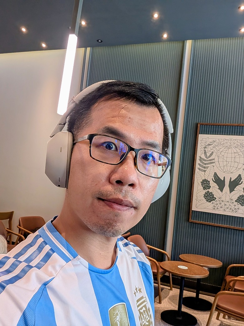 【兩個月使用心得】Sony WH-1000XM6：二寶爸的日常救星，劇院模式竟然這麼猛？