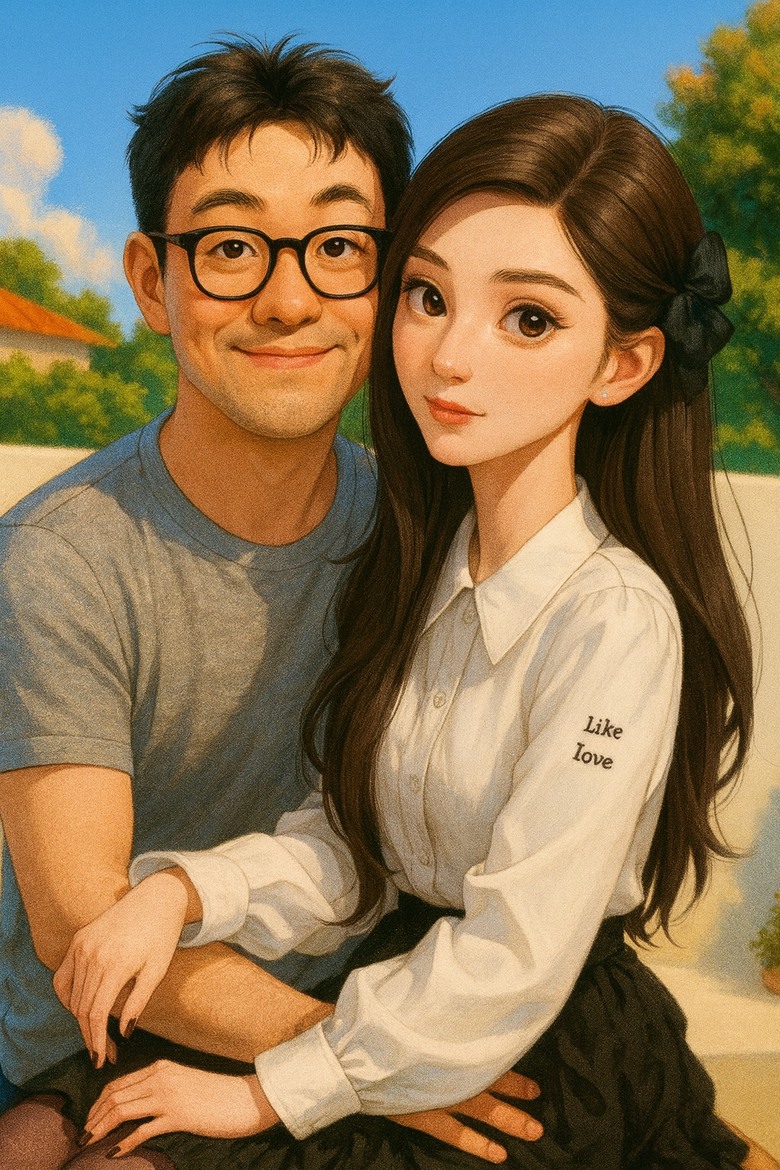 林初:從《不改的你》到《Anna》與《小雪》 —— 愛情日記、跨語言抒情與國際化潛力