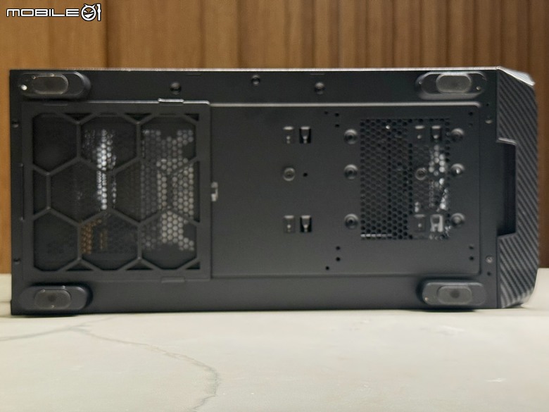 平價新品!君主X5機殼 & NX400單塔散熱器