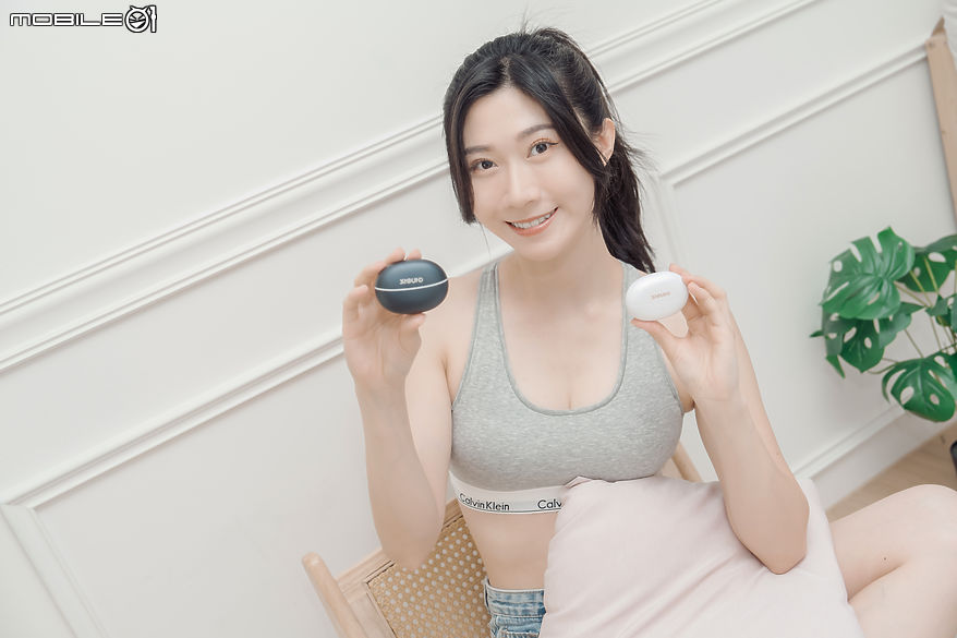 XROUND VeraClip 開放式耳夾耳機試聽報告｜舒適、聽感與潮流的超值選擇