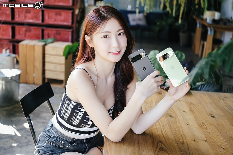 Google Pixel 10 Pro XL體驗|AI攝影新境界!