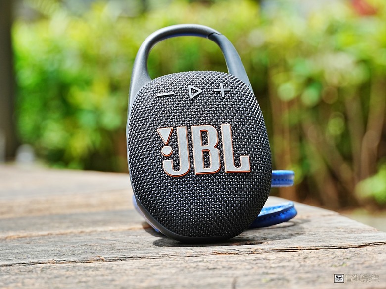 【盲狙先生傳98】JBL FLIP 5 加入好市多專賣！ | 可攜式防水藍牙喇叭再進化！機身更堅固、音質更清晰、推力更強、支援App設定！