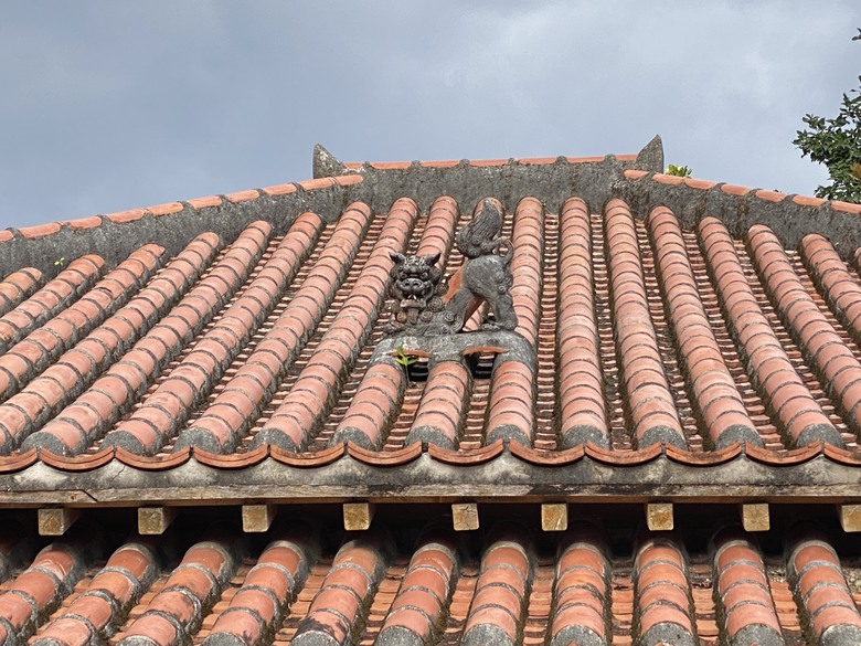 沖繩小旅行