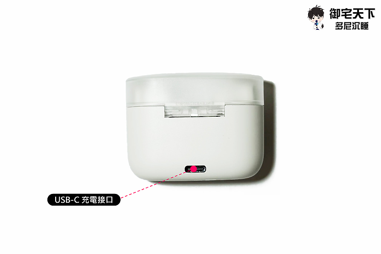 點我看大圖 開箱|PHILIPS City 系列 TAT2000 入耳式真無線藍牙耳機 - 小巧隨行,日常用戶的優質好選擇!