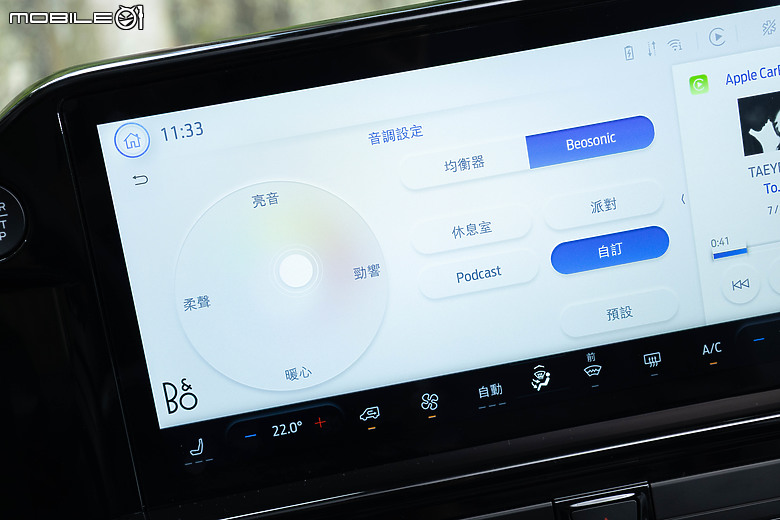 Ford Tourneo Custom 福特旅行家長途試駕｜化身包車司機，來場一日南投小旅行！
