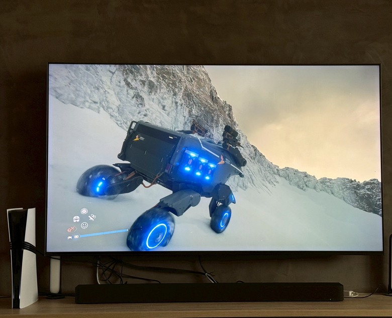 升級成Mini LED 開箱BRAVIA 7&Bar8+SW7+RS8