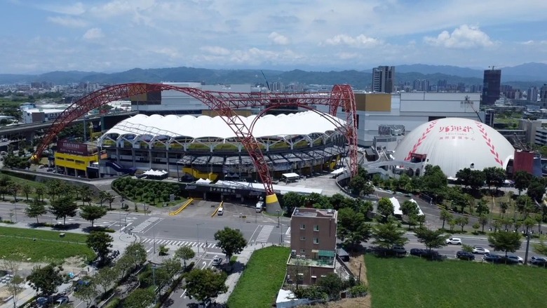 雙核心一街宅+雙案基地百米林蔭,「惠宇和慕」打造14期宜居新尺度