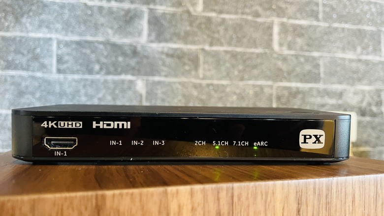 【阿洪開箱中】實測 Wiim Amp Ultra 串流擴大機 搭配 Klipsch 600M書架喇叭 — 可能在房間實現 電競與劇院雙修?