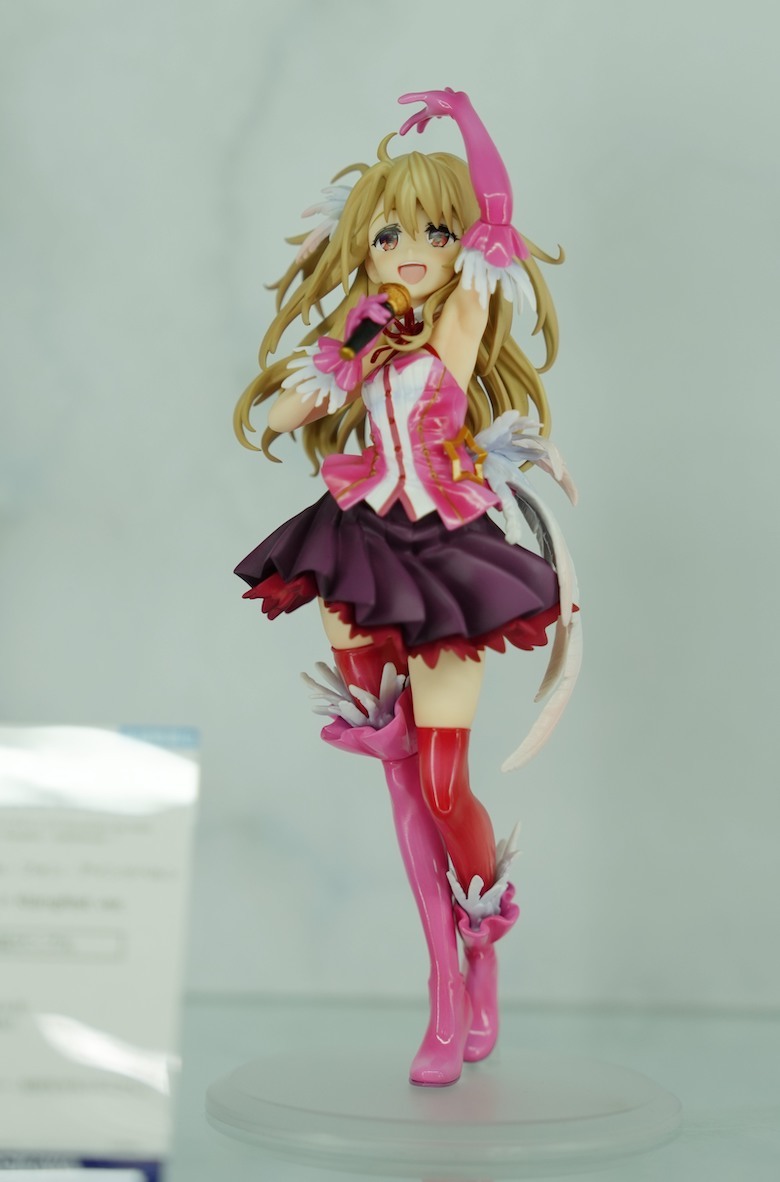 Wonder Festival 2025 [夏] 觀展紀錄 | 飽覽人物模型新作