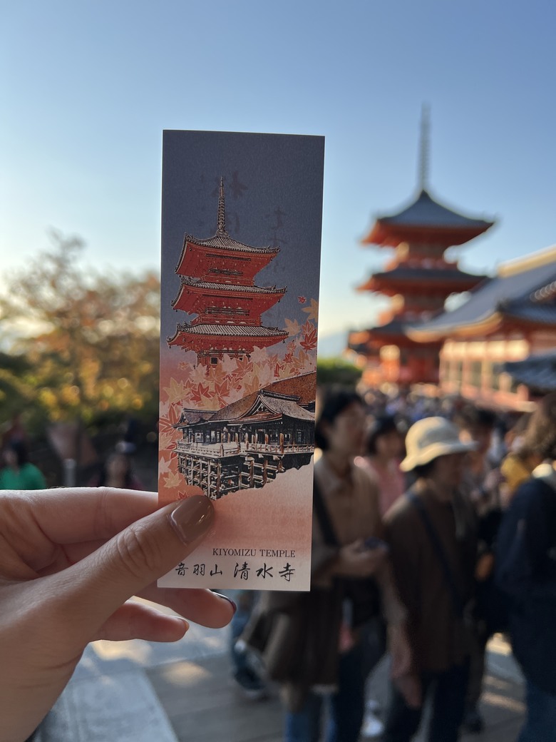 跟閨蜜一起去旅行