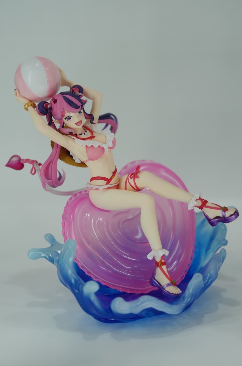 Wonder Festival 2025 [夏] 觀展紀錄 | 飽覽人物模型新作
