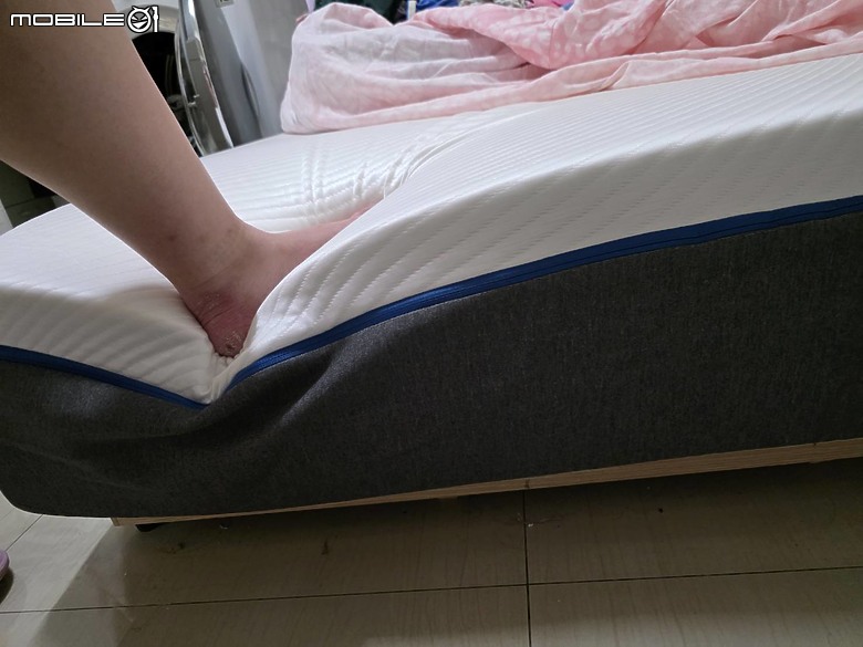 要買lunio床墊的請三思!!!