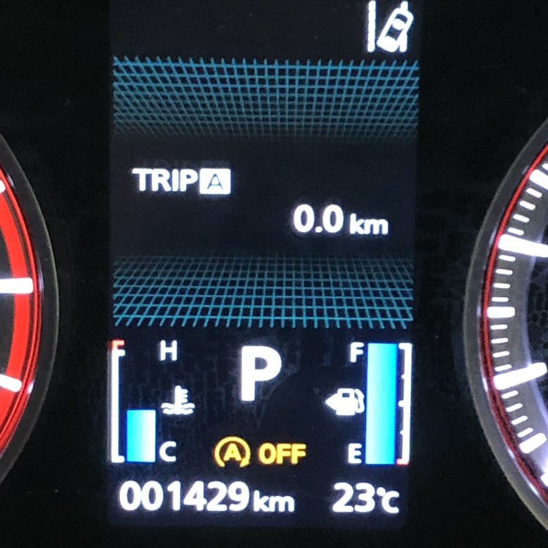 【日本自駕旅租車】三菱 DELICA D:5 7/8人座 MPV 開過後驚為天人!!