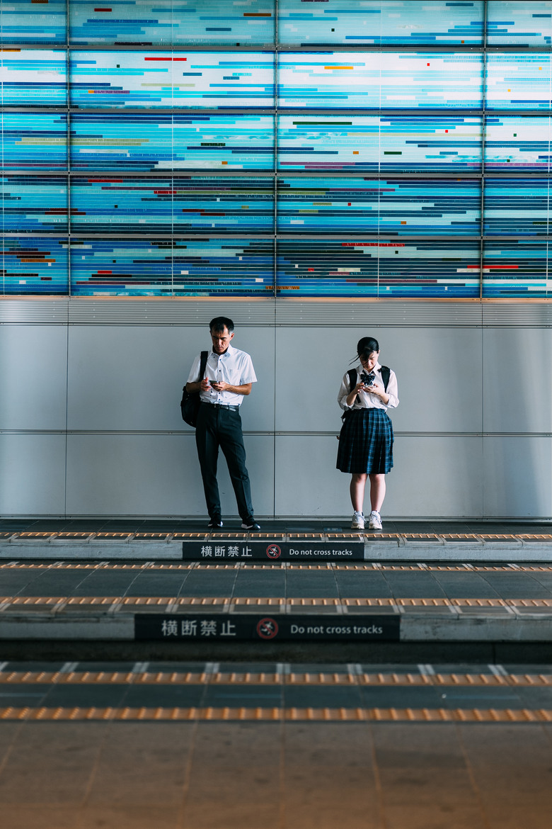 [ NIKON ZF ] 想來個安靜的旅程 - 日本北陸