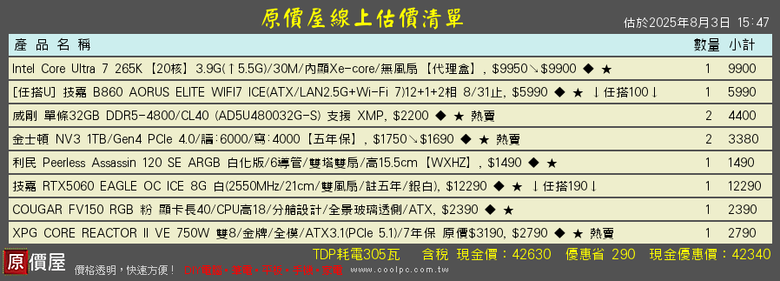 自組電腦求健檢