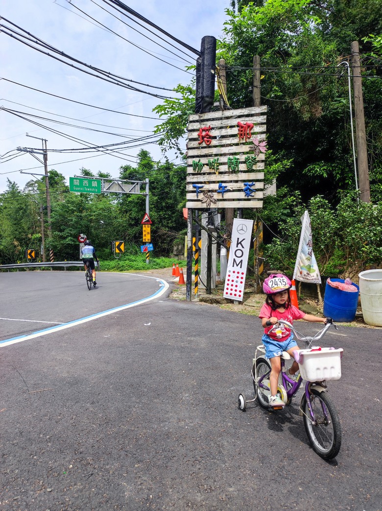 2025，桃園，小小孩的騎旅，96聯賽桃竹讚^_^