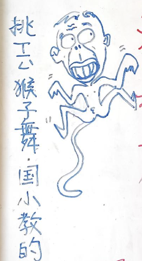 華廈詭故事(六)6F營建署官員私允諾7F蓋違建，國王分封賜地
