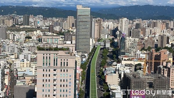 利空趨緩市場觸底,台中高價重劃區自住撐盤