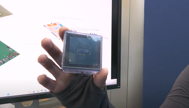 Intel 展示 18A 製程非 86 架構處理器效能 強調不管在硬體效能或是搭配開發軟體上都做好準備