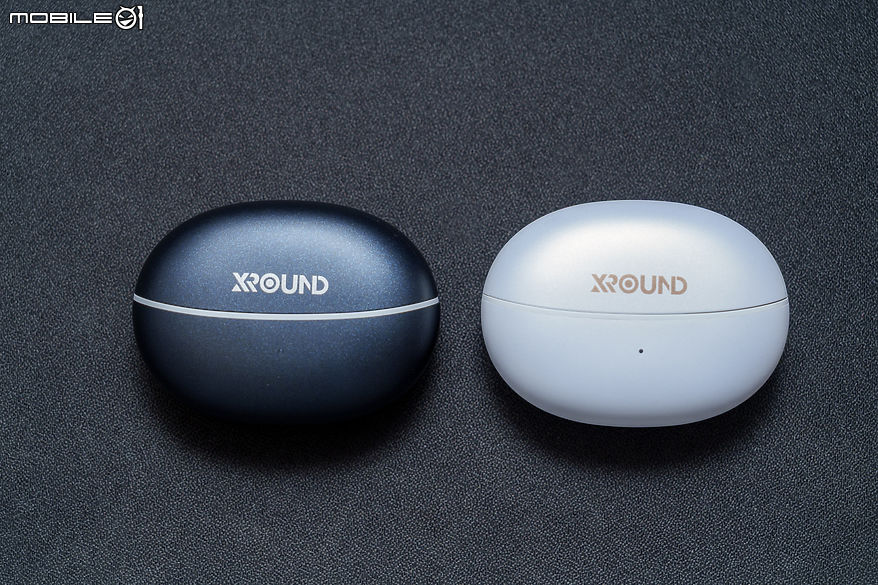 XROUND VeraClip 開放式耳夾耳機試聽報告｜舒適、聽感與潮流的超值選擇