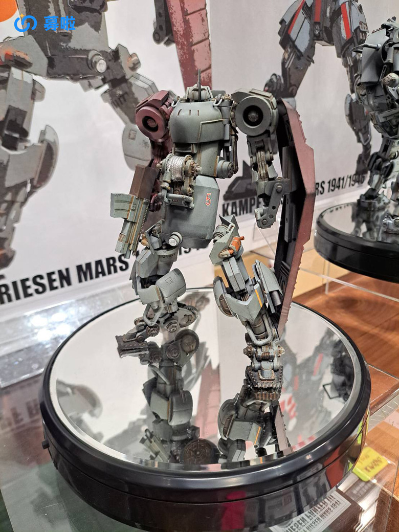 點我看大圖 【展覽情報分享】Wonder Festival 2025 Summer