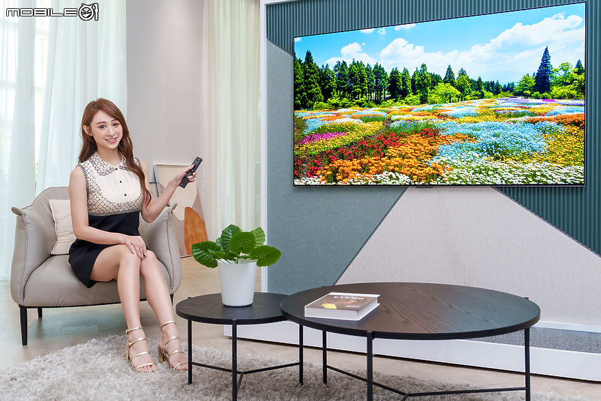 LG OLED evo AI 4K 智慧顯示器 G5 零間隙藝廊系列｜全新 AI 引擎完善影音娛樂的每寸細節