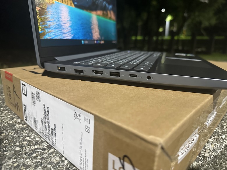 聯想Lenovo LOQ 15IAX9E 83LK003PTW 分享希望能幫到你!這台太少少資訊了就由我來幫你解惑!