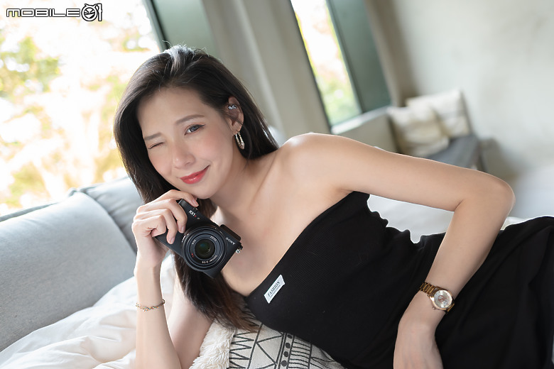 Sony RX1R III 評測報告|最輕巧的全幅隨身機、沒有之一!