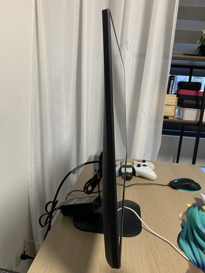 AOC U27B35 P3色域不錯的入門4K好選擇
