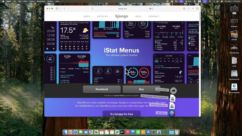 買新 Mac 或重灌後，最先裝的 11 個 App