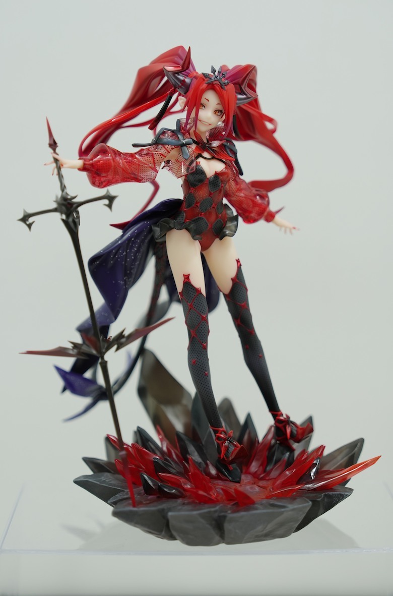 Wonder Festival 2025 [夏] 觀展紀錄 | 飽覽人物模型新作
