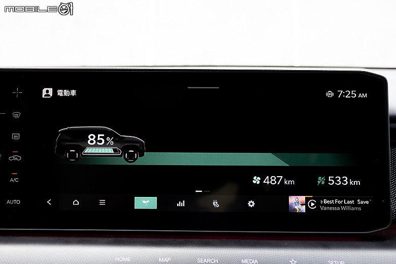 Kia EV9 長途試駕電耗記錄｜與電動旗艦 SUV 的蘭陽小旅行！