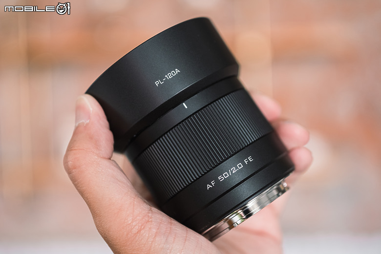 Viltrox AF 50mm f/2 Air 評測報告｜輕巧又夠「利」、平價治百病！