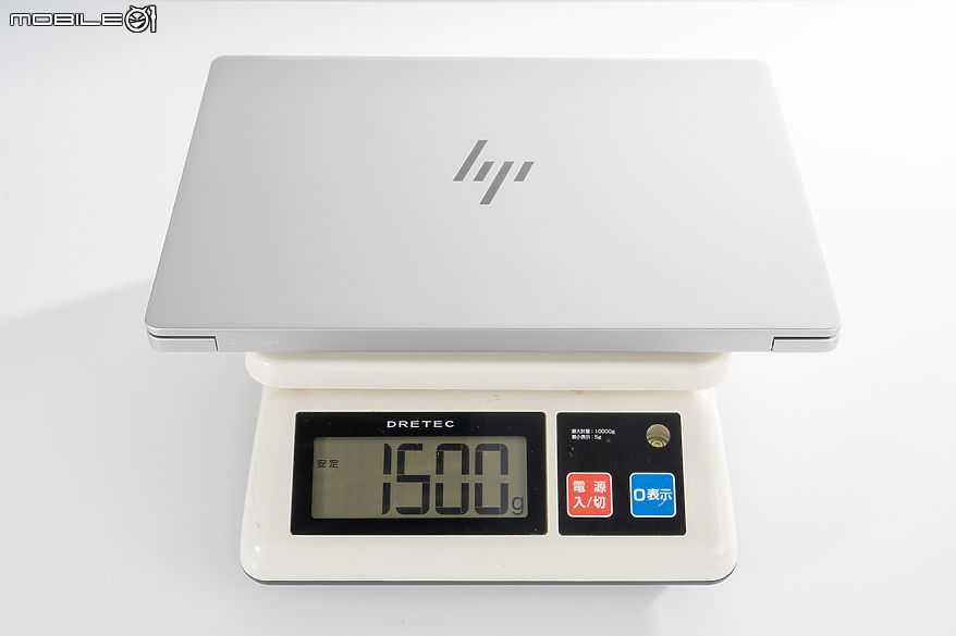 HP OmniBook 7 AI 14 測試報告｜匠心獨具的便攜專業筆電