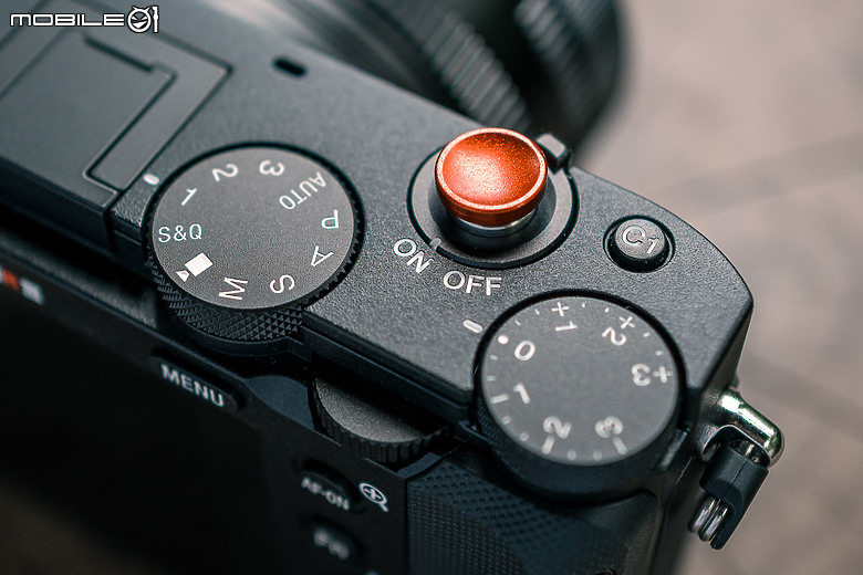 Sony RX1R III 評測報告｜最輕巧的全幅隨身機、沒有之一！