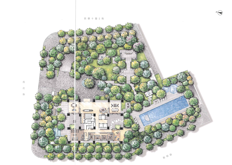 【北屯區-華固四季匯】14期 圖全齊