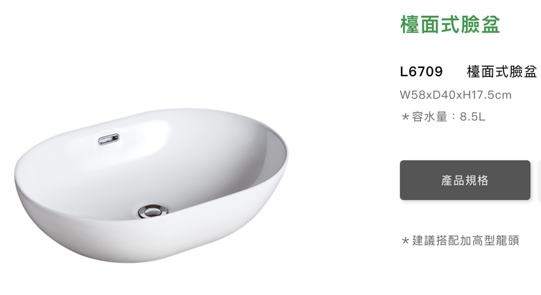 國外衛浴叫貨要等半年之想買黑色龍頭