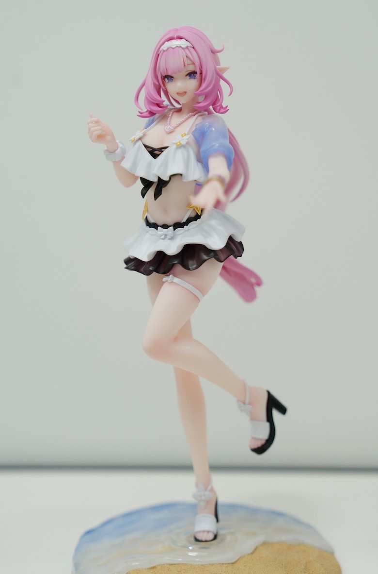 Wonder Festival 2025 [夏] 觀展紀錄 | 飽覽人物模型新作