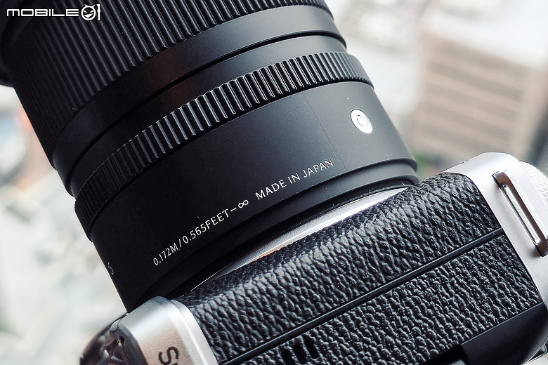 Sigma 12mm f/1.4 DC Contemporary 評測報告｜制霸 APS-C 無反、最廣的 f/1.4 定焦鏡！