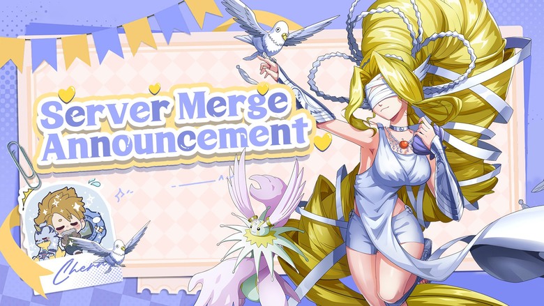 《幻想世界:數碼戰爭》 World Fantasy: DigiWar 數碼寶貝 IP 放置卡牌 RPG | 重返童年經典 培養歷代數碼寶貝 見證進化瞬間 挑戰強敵、收集夥伴、解鎖技能,創造冒險傳說