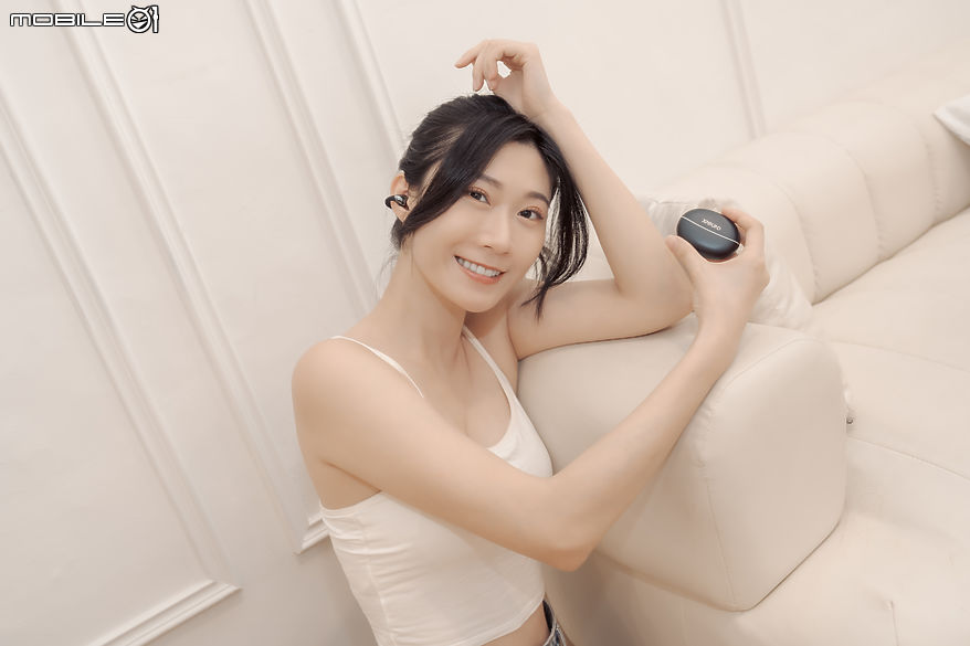 XROUND VeraClip 開放式耳夾耳機試聽報告｜舒適、聽感與潮流的超值選擇