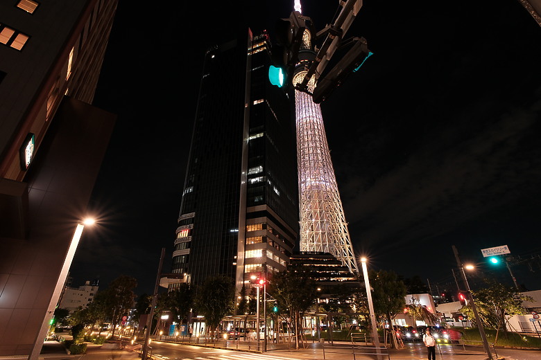 Sigma 12mm f/1.4 DC Contemporary 評測報告｜制霸 APS-C 無反、最廣的 f/1.4 定焦鏡！
