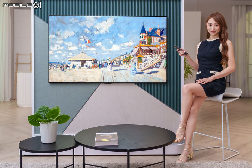 LG OLED evo AI 4K 智慧顯示器 G5 零間隙藝廊系列｜全新 AI 引擎完善影音娛樂的每寸細節