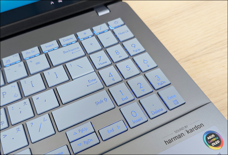 〔升級〕Vivobook S16 S5606CA心得