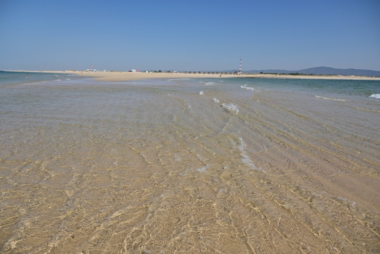 點我看大圖 南葡阿爾加維遊記最終回 - Ria Formosa 美麗瀉湖國家公園